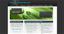 Desktop Screenshot of hrrr.com.au
